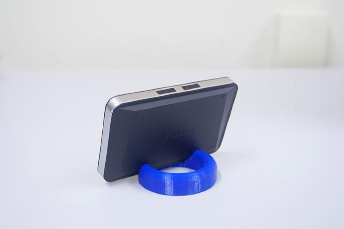 Netgear dock station