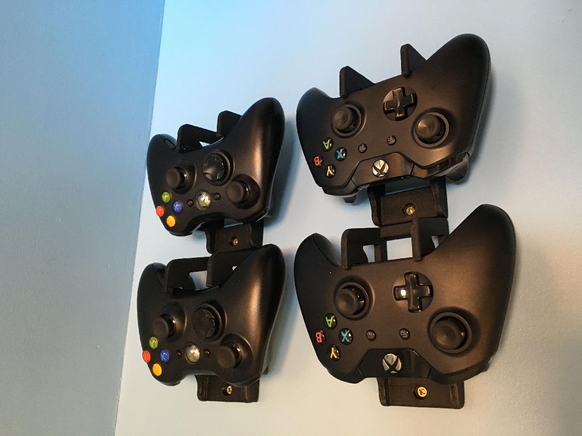 Cabide do Controle Xbox (360 e Um)
