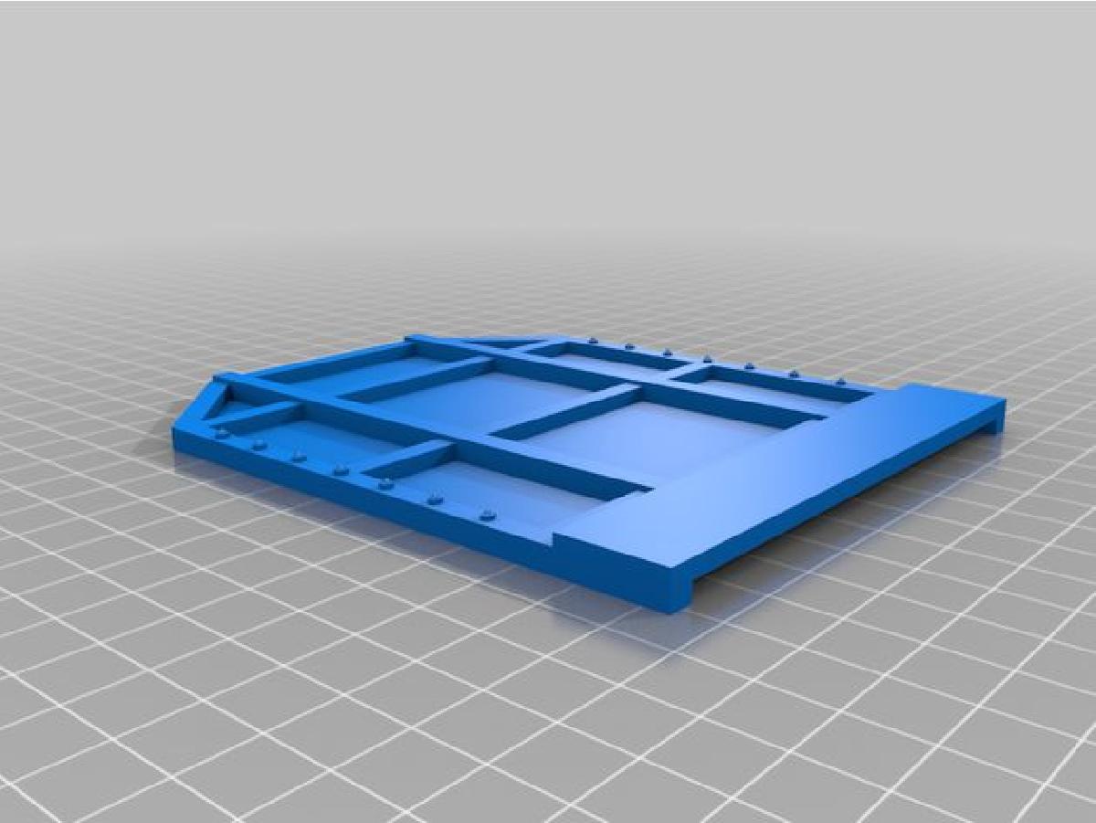 Converter LGB 4060 para Roos