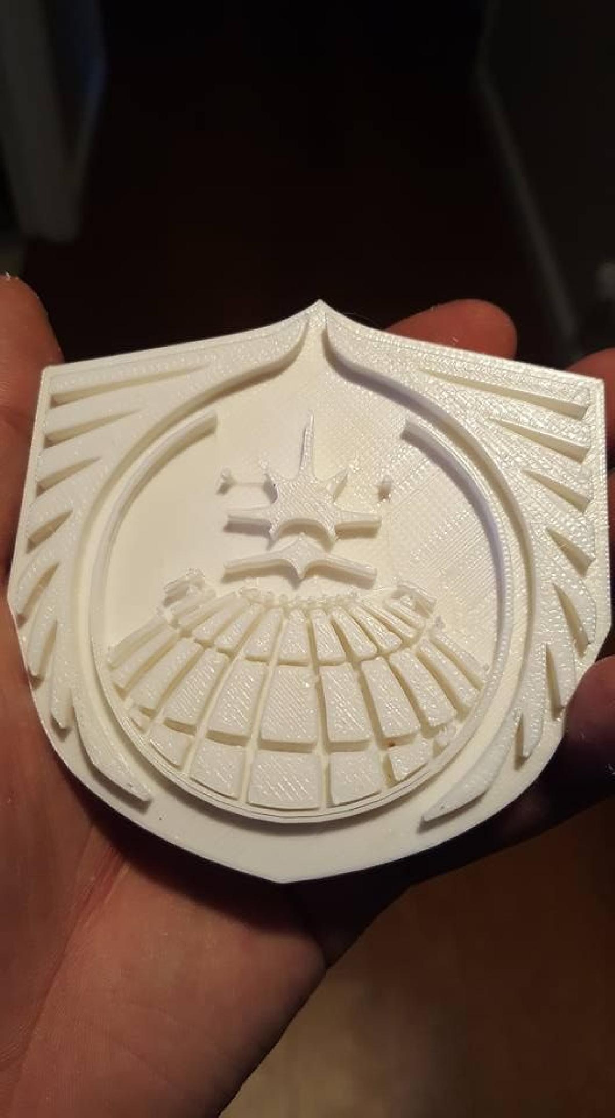 Logotipo UNSA (Call of Duty: Infinite Warfare)