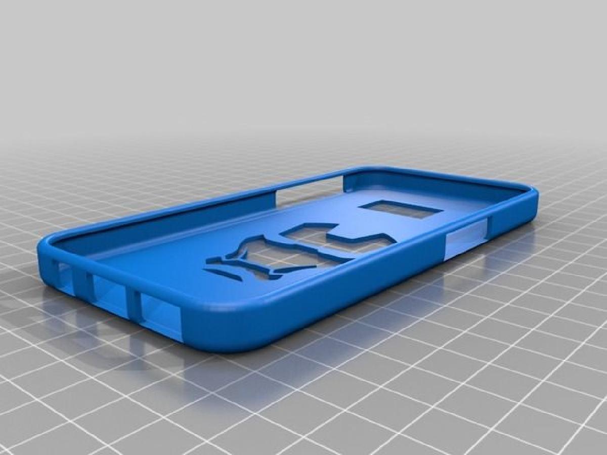 Capa Sansung Galaxy S7