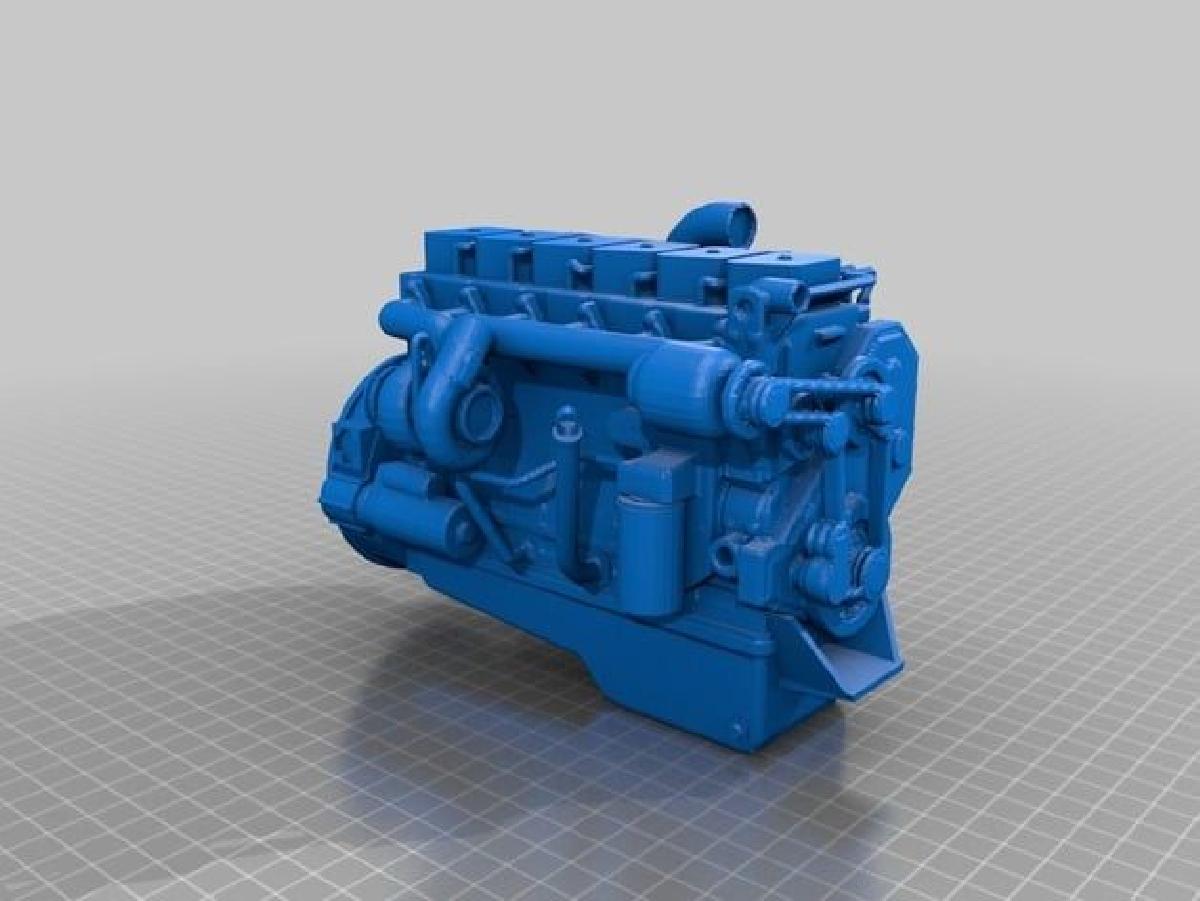 Cummins 5.9