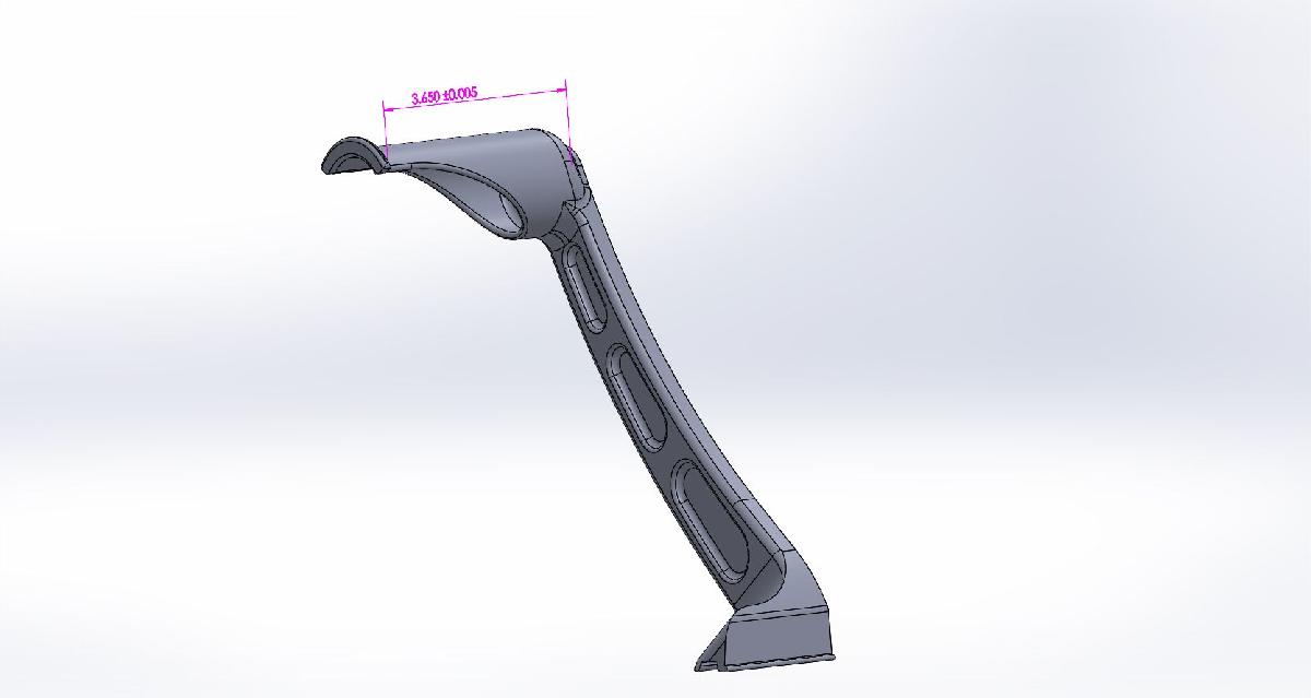 Suporte para Bobina EU   Tevo Tornado