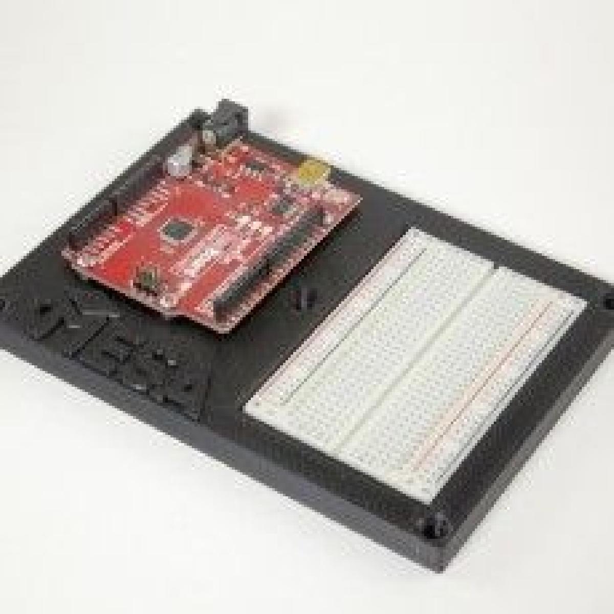 Suporte para Arduino MESA