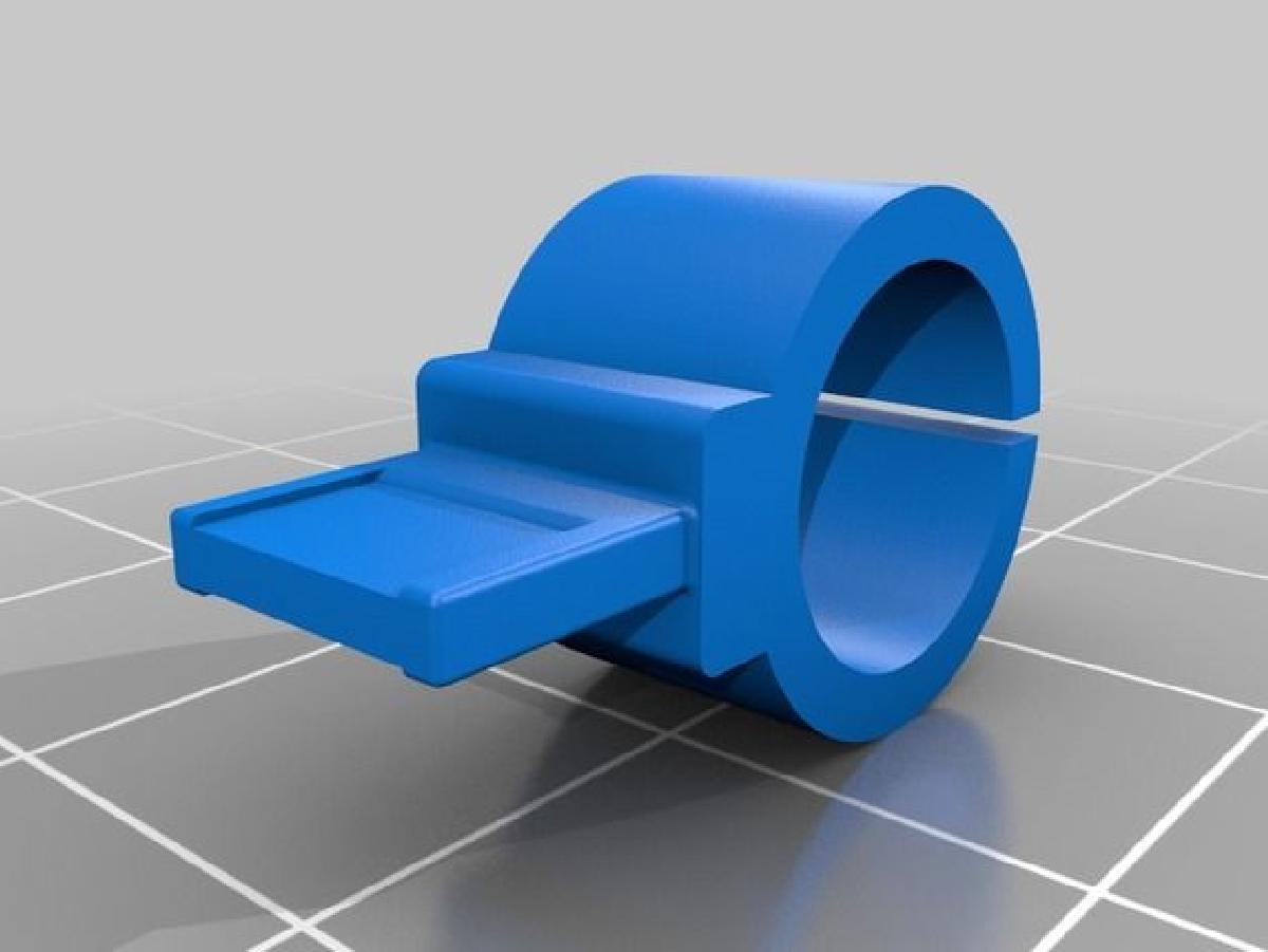 Suporte para Caneta Apple para iPad