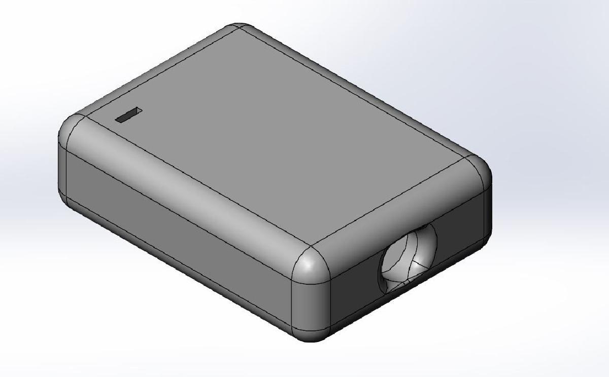 case para disco rigido Seagate de 4TB