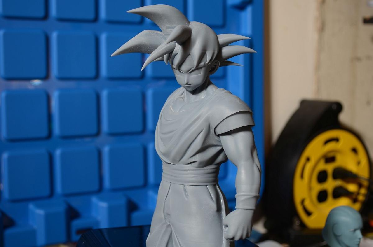 Goku v0.3u