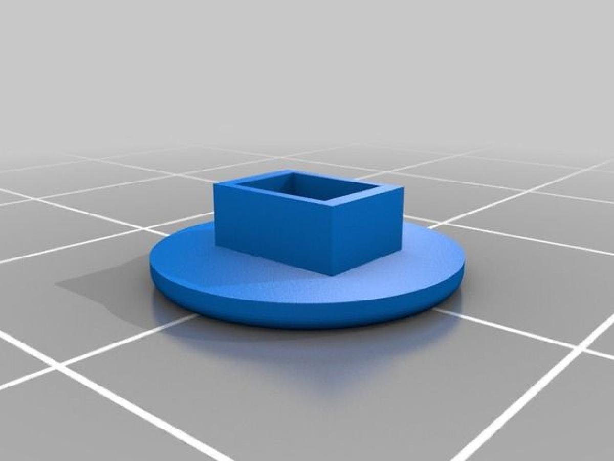 Botao de polegar PSP