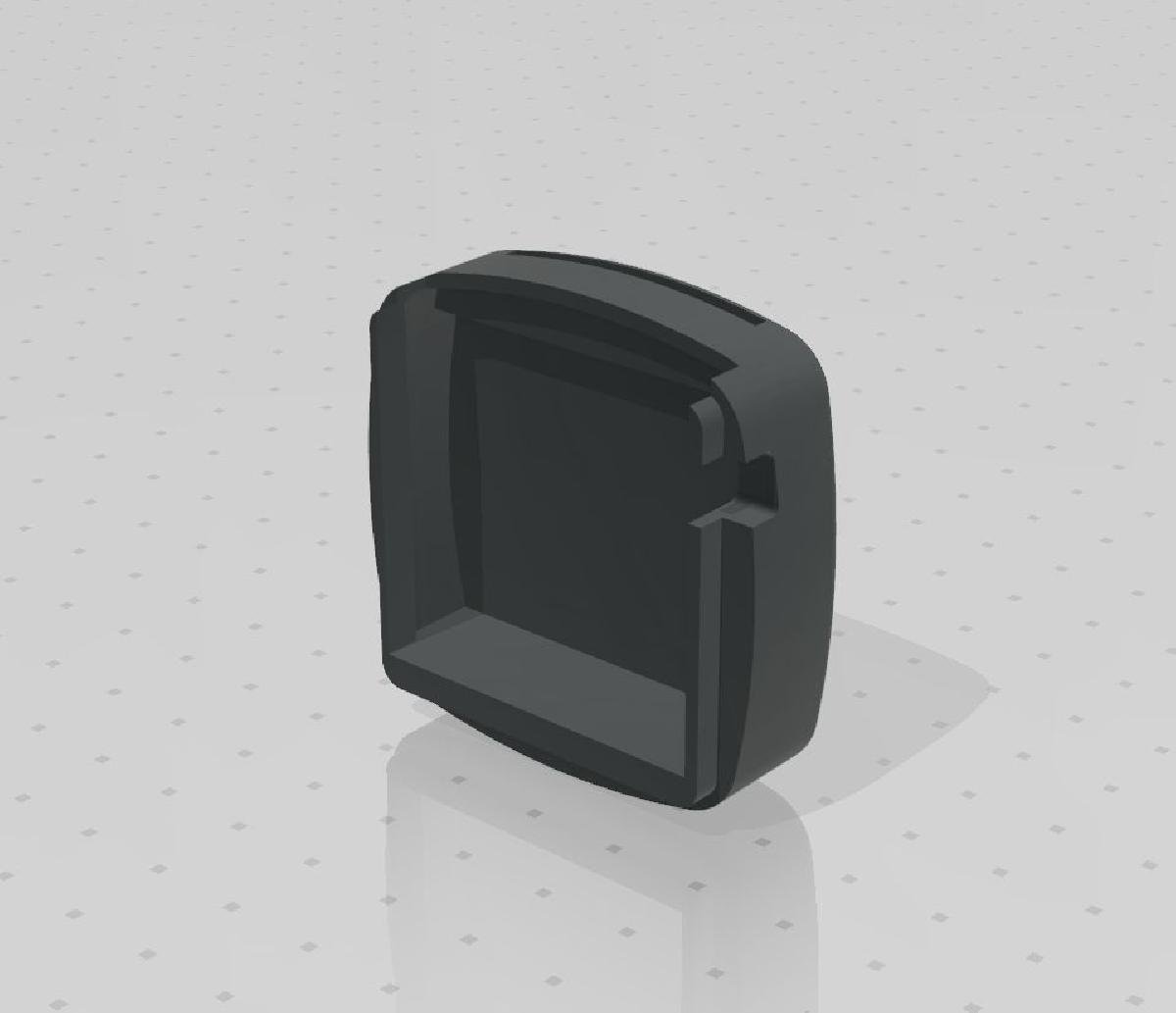 Caixa para BITalino R IoT (v2)