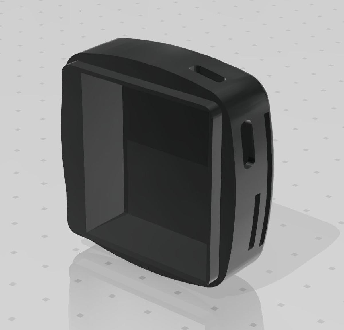 Caixa para BITalino R IoT (v1)