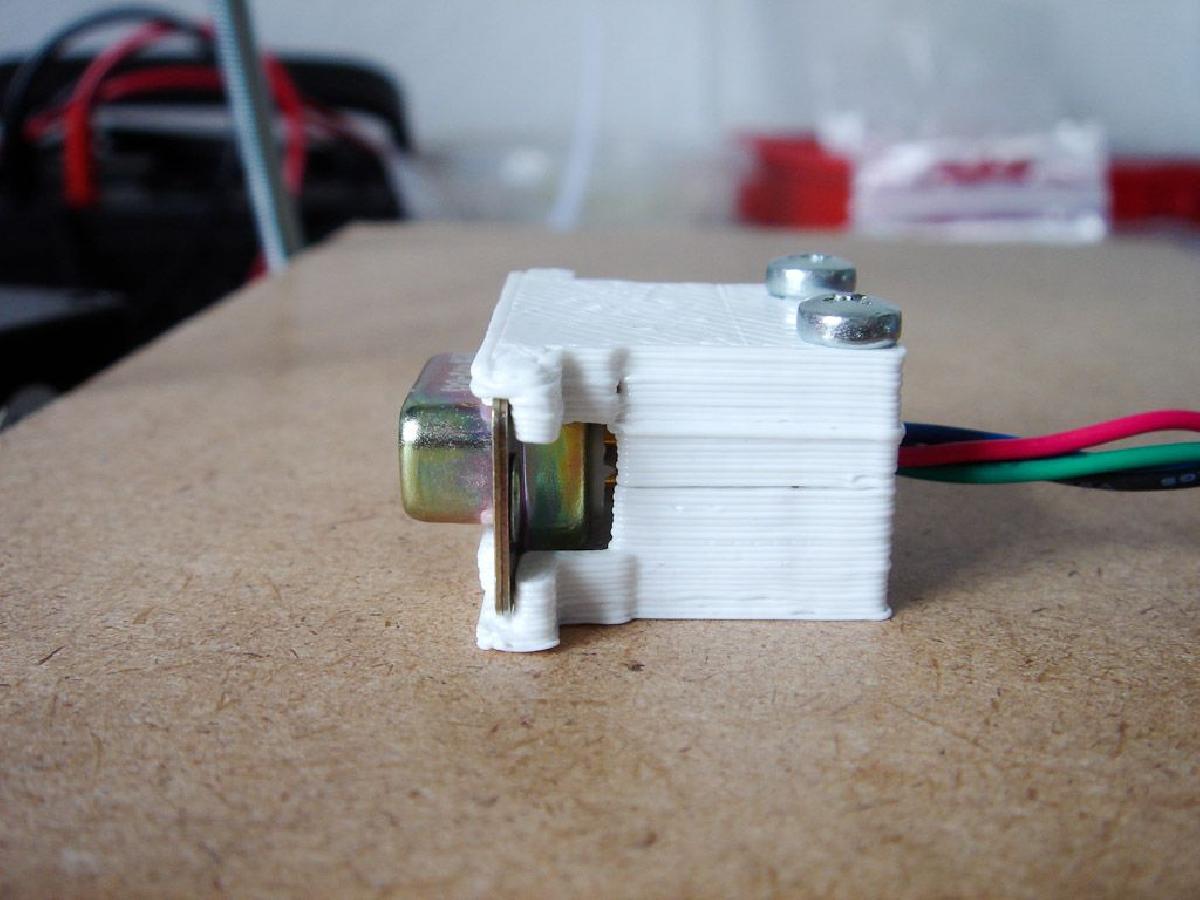 Conector D Sub de 9 pinos