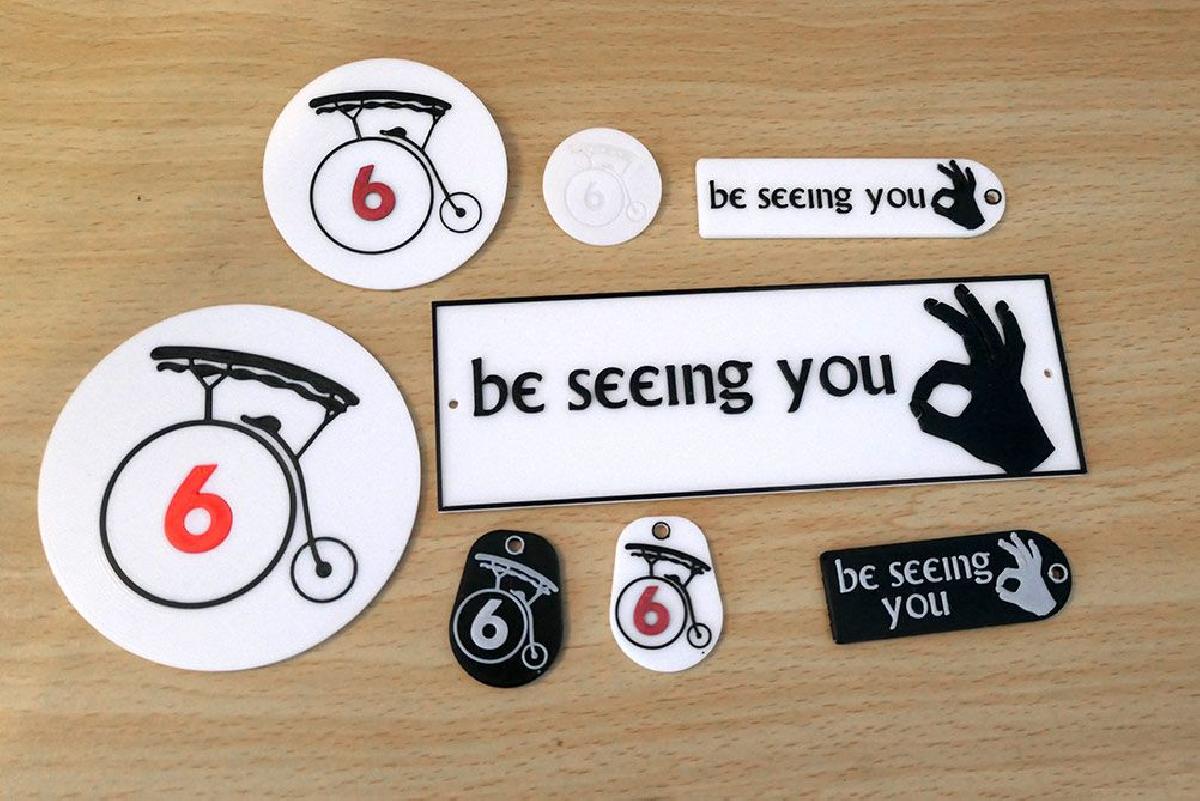 A Colecao do Prisioneiro