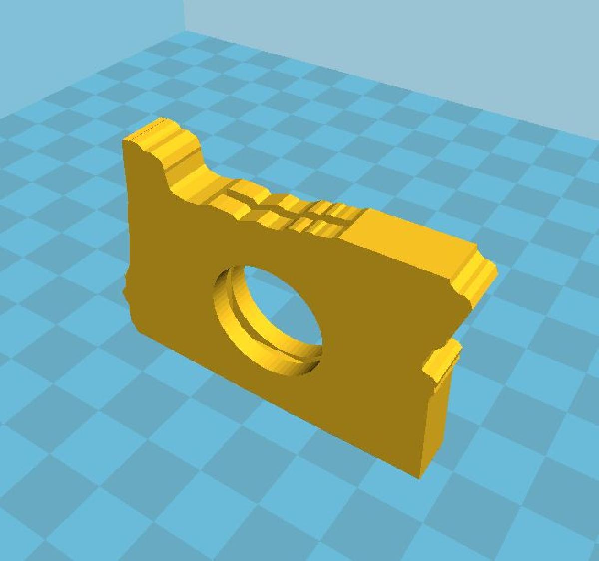 Suporte para moeda do Oregon State