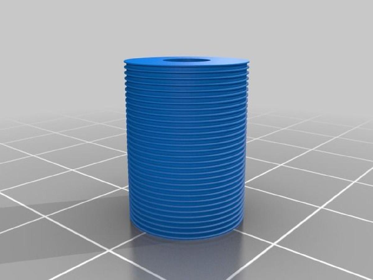 Cortica de flauta (flautas soprano/piccolo)