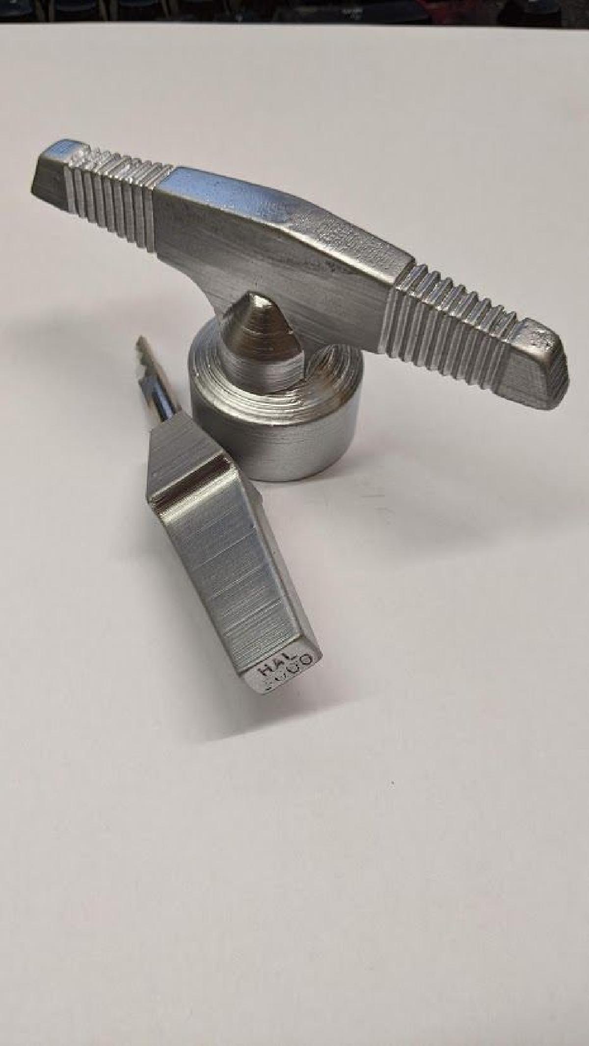 2001 As chaves para hal 9000