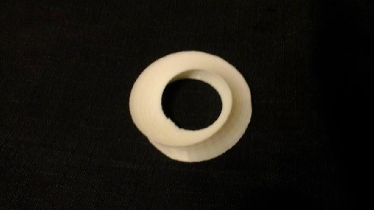 Torus umbilical