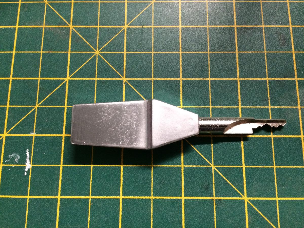 HAL 9000   Chave Cerebral