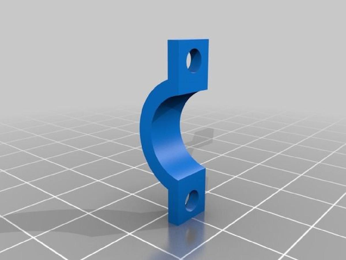 Conversao Tevo Tornado CoreXY