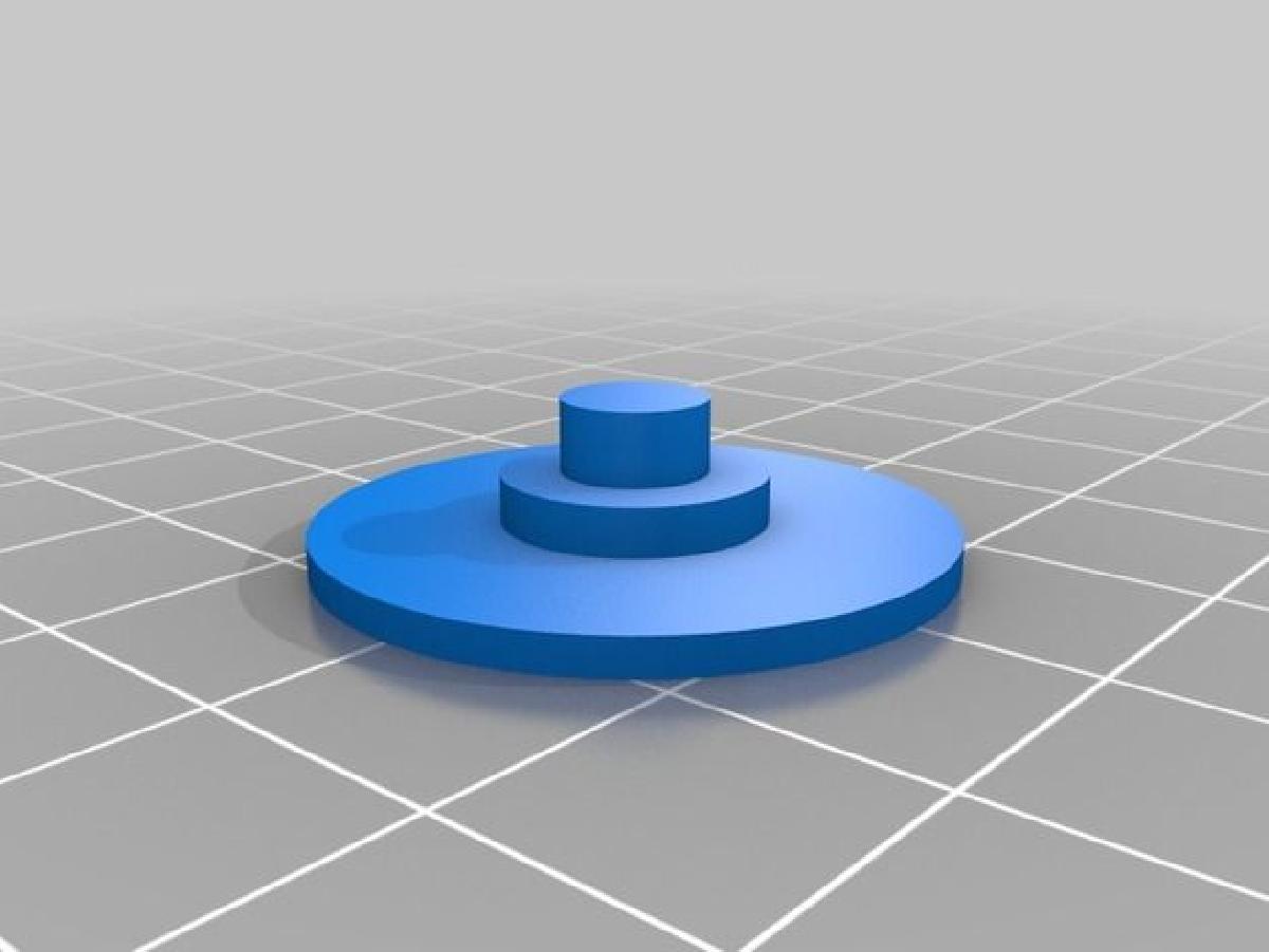 Acessorios para Fidget Spinner