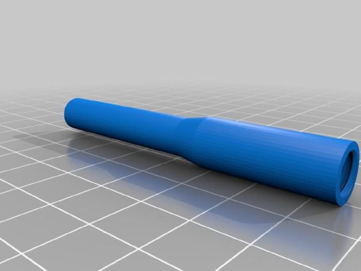 Pecas Extras para H Shifter por Noctiluxx