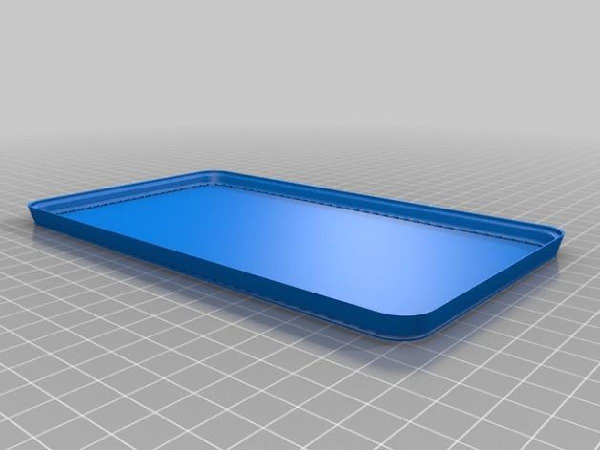 trekstor WINTRON 7 capa traseira semelhante ao Surface Pro