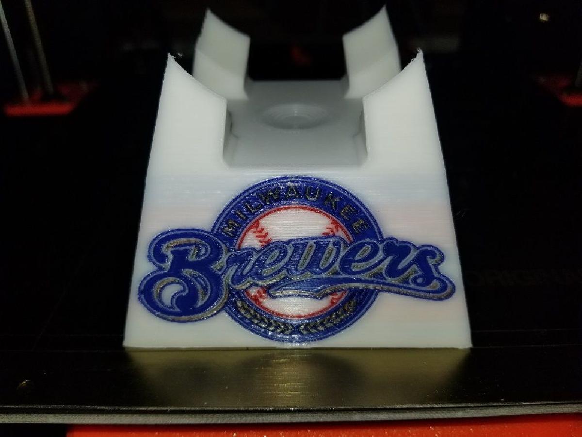 Arquibancada de beisebol