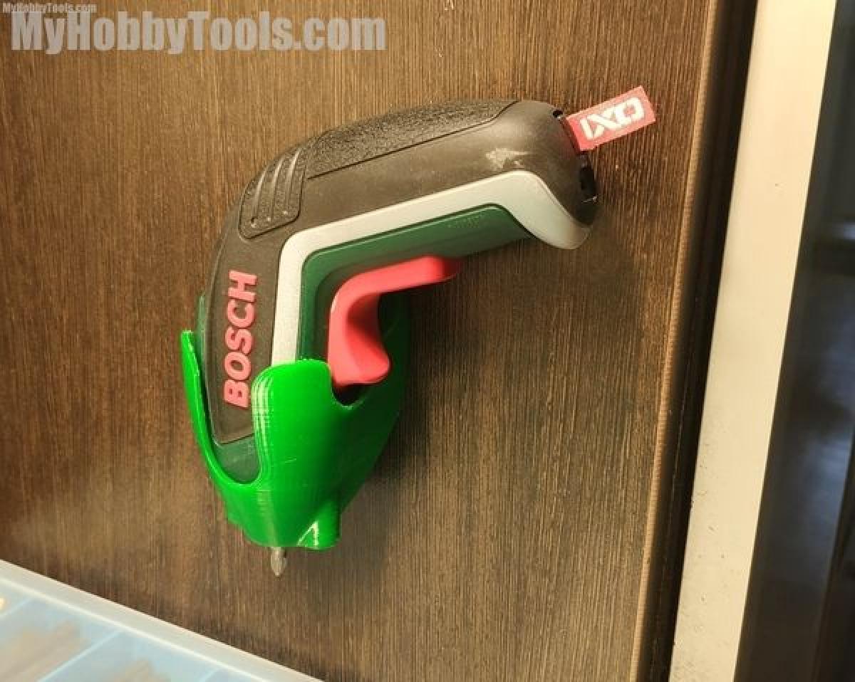 Suporte de parede Bosch IXO