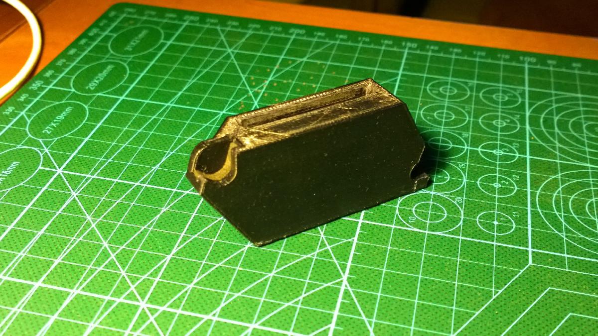 carregador super rapido para G36 airsoft