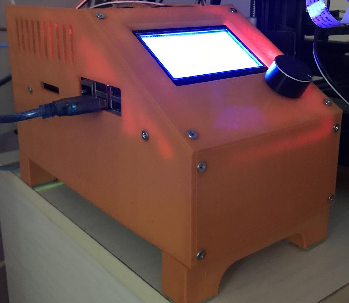 BoxEnder v3a