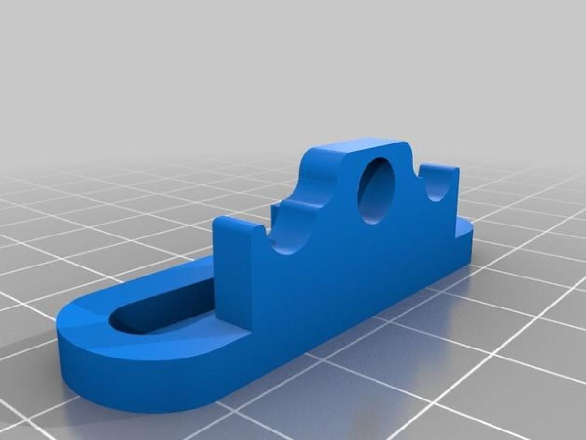 Robo Shiun (Robo bipede Micro:bit)