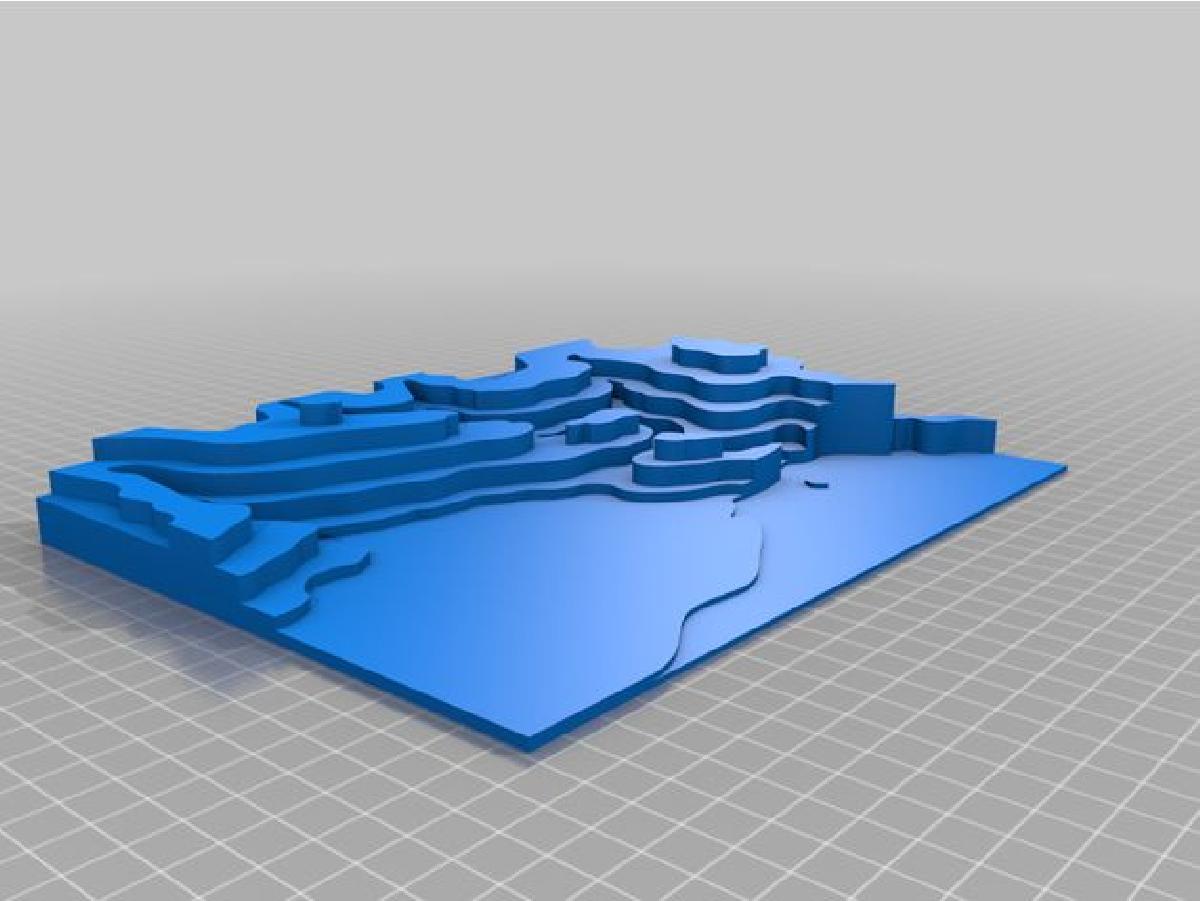 Esboco Grosso das Terras de Ghosts of Saltmarsh