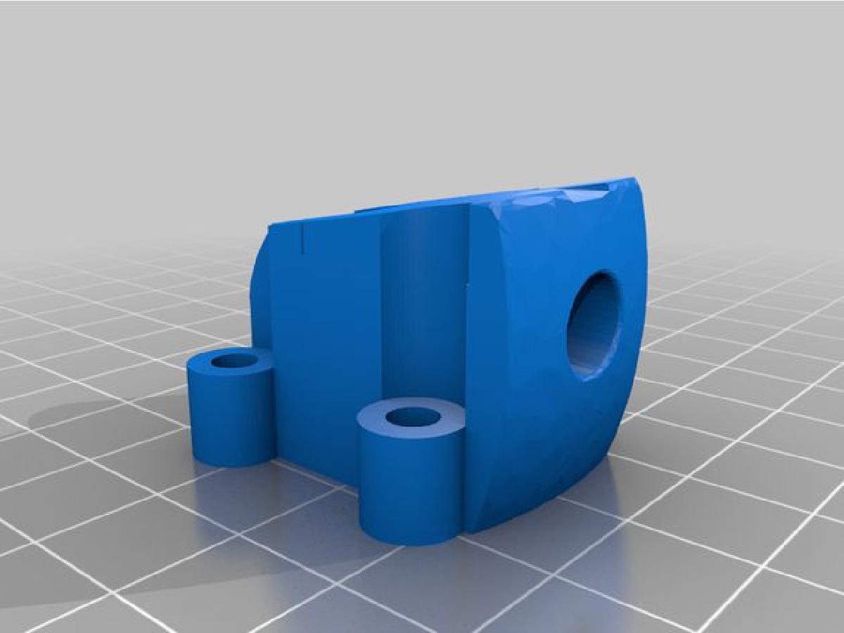 suporte de chave de fenda