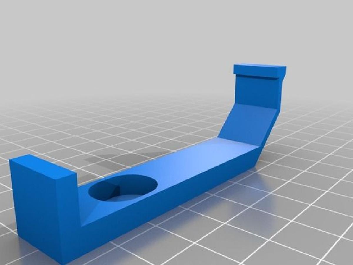 Suporte do Cartucho Canon CLI 8