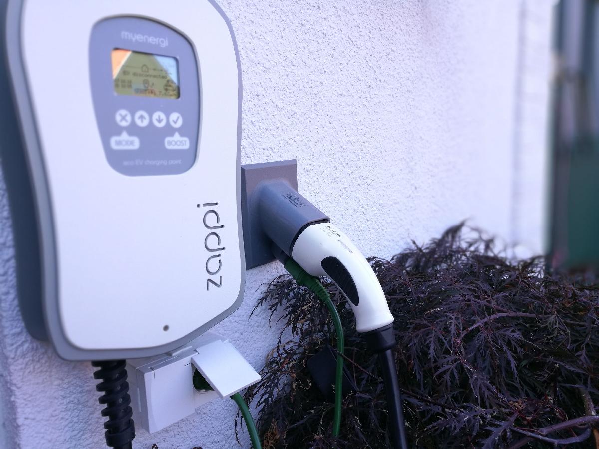 Carregador EV Tipo 2 Defa aquecedor de carro combo FlashForge Finder imprimivel