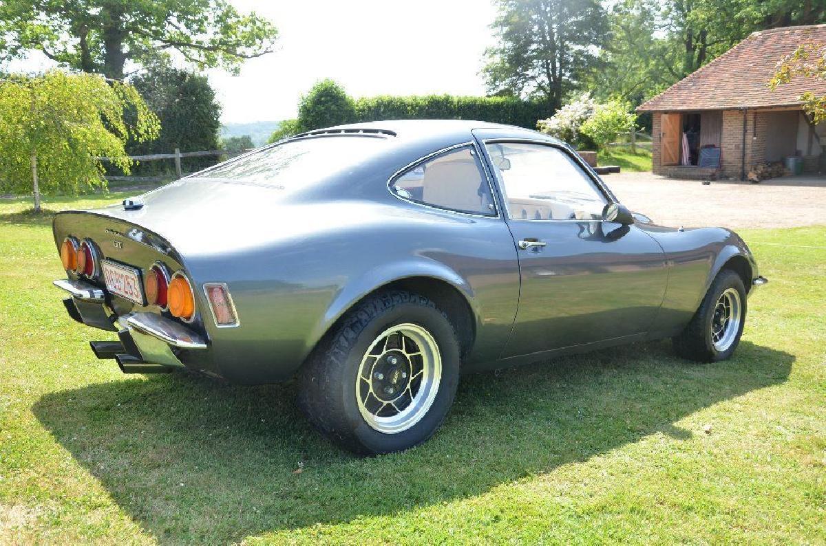 Rodas ATS em escala 1/25