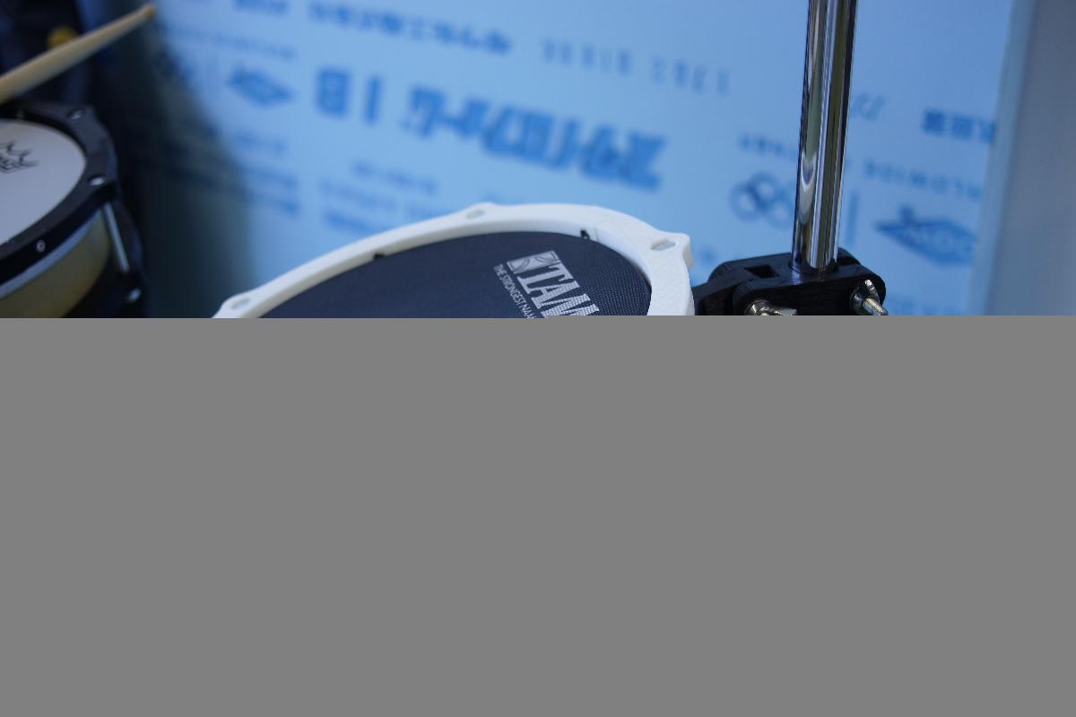 Pecas de Montagem para Almofada de 6 a 10 polegadas