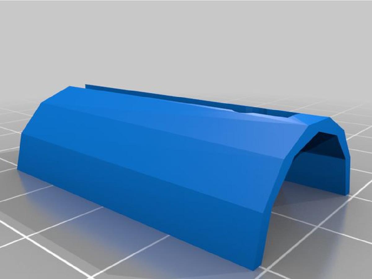 Alinhadores de porta de gas AR