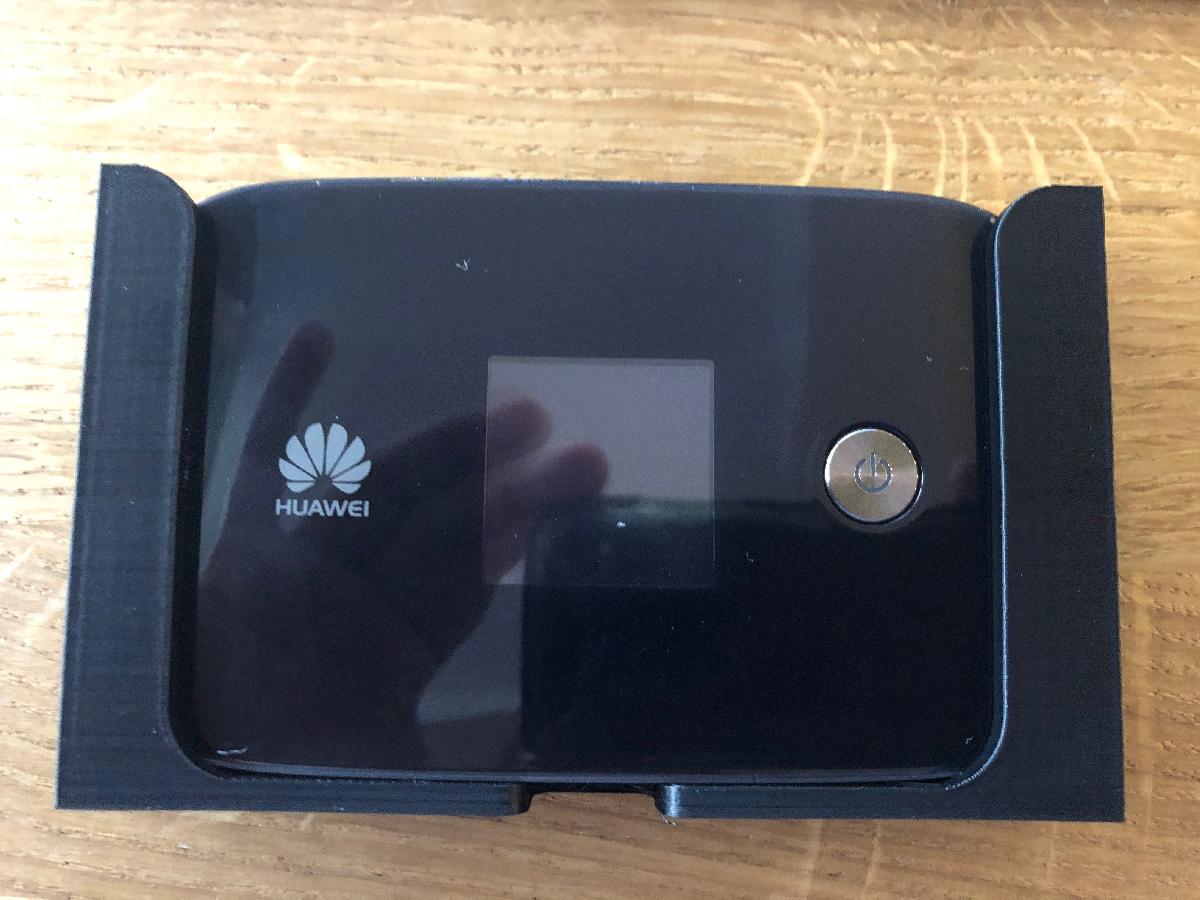 Base para roteador LTE da Huawei (E5786)