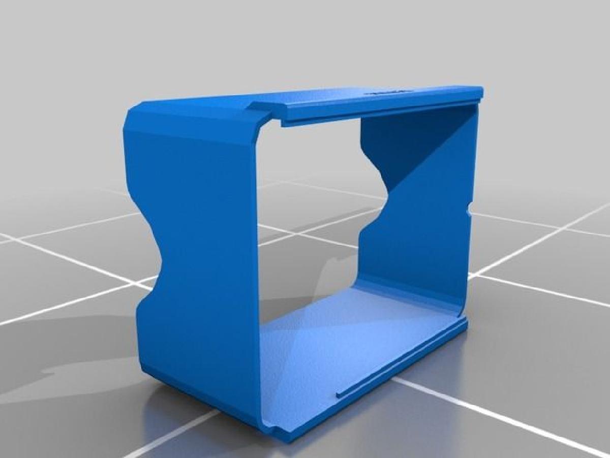 Sombra de sol Canon C200