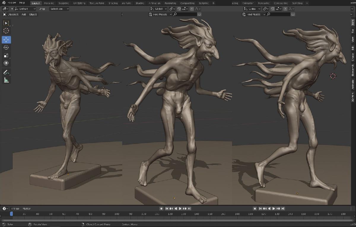 Escobar/Martin/Farina