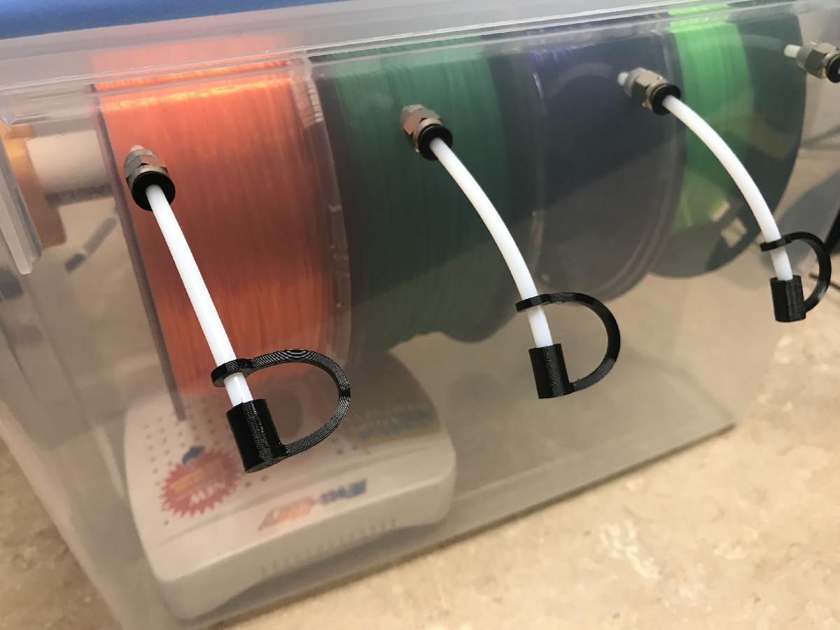 Sistema de Armazenamento de Filamentos Sterilite 20qt