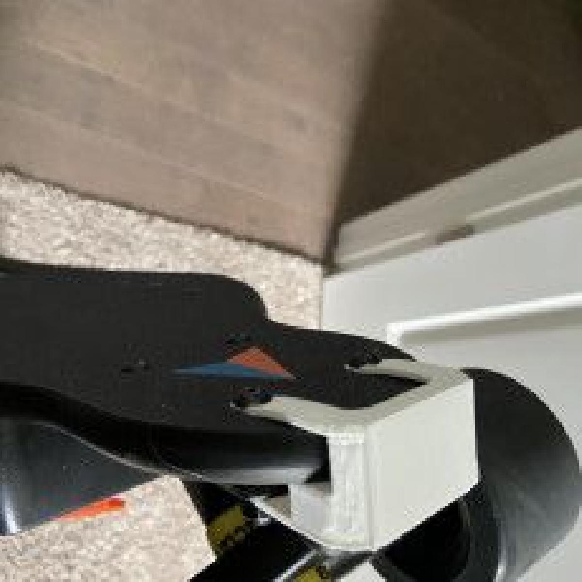 Protetores de Bash do Meepo