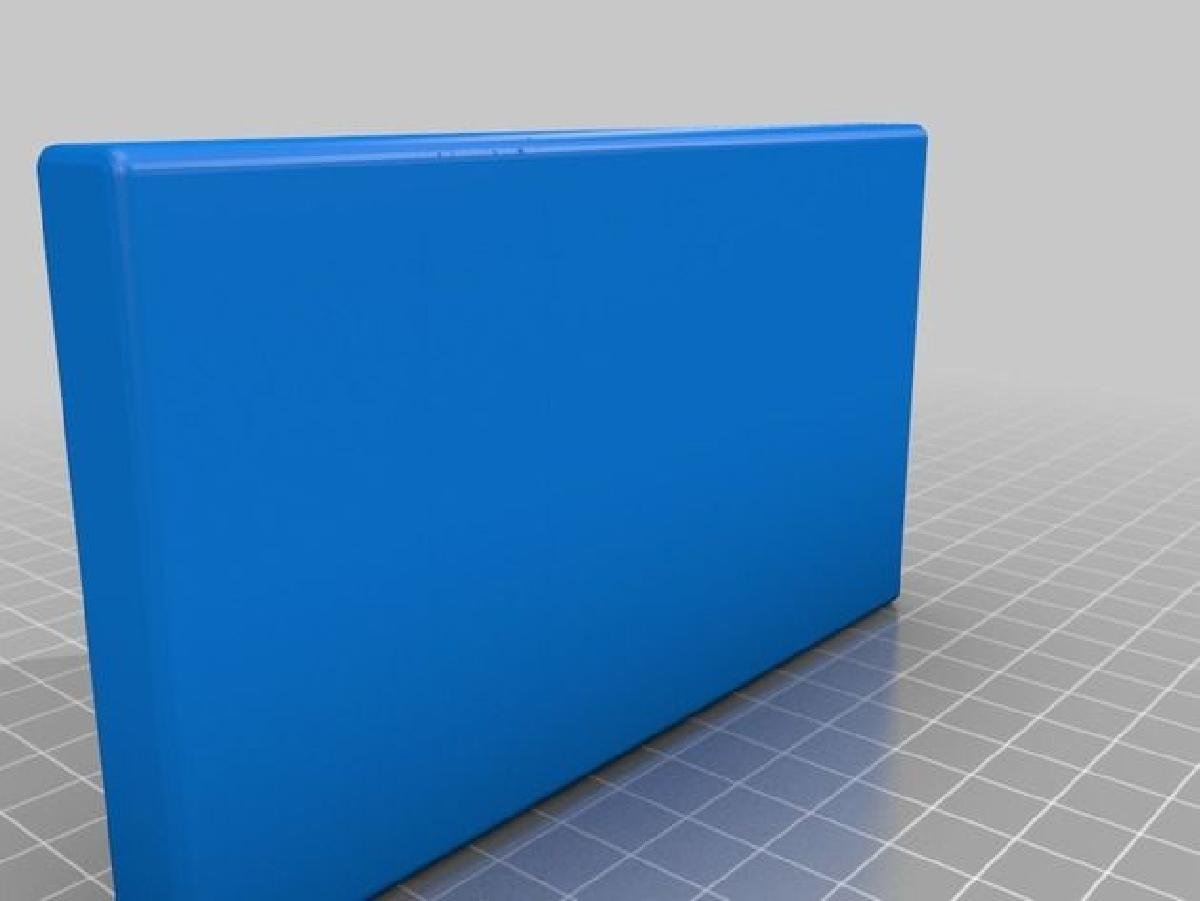 pen drive   suporte para pen drive V2