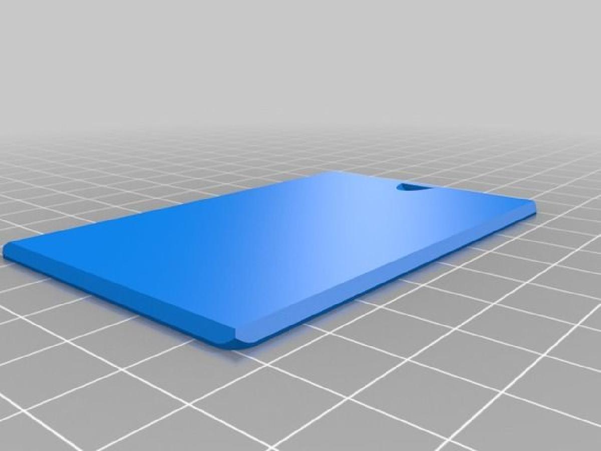 Inserto da 4ª Edicao de Twilight Imperium