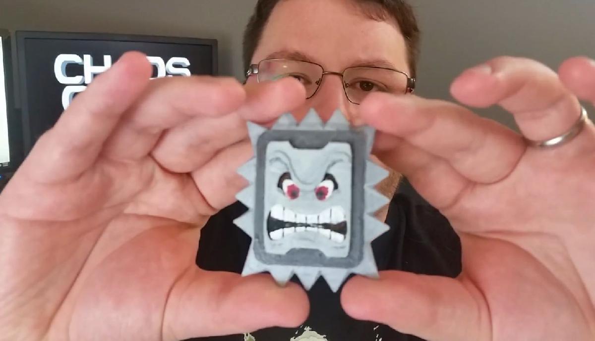 Ima Thwomp