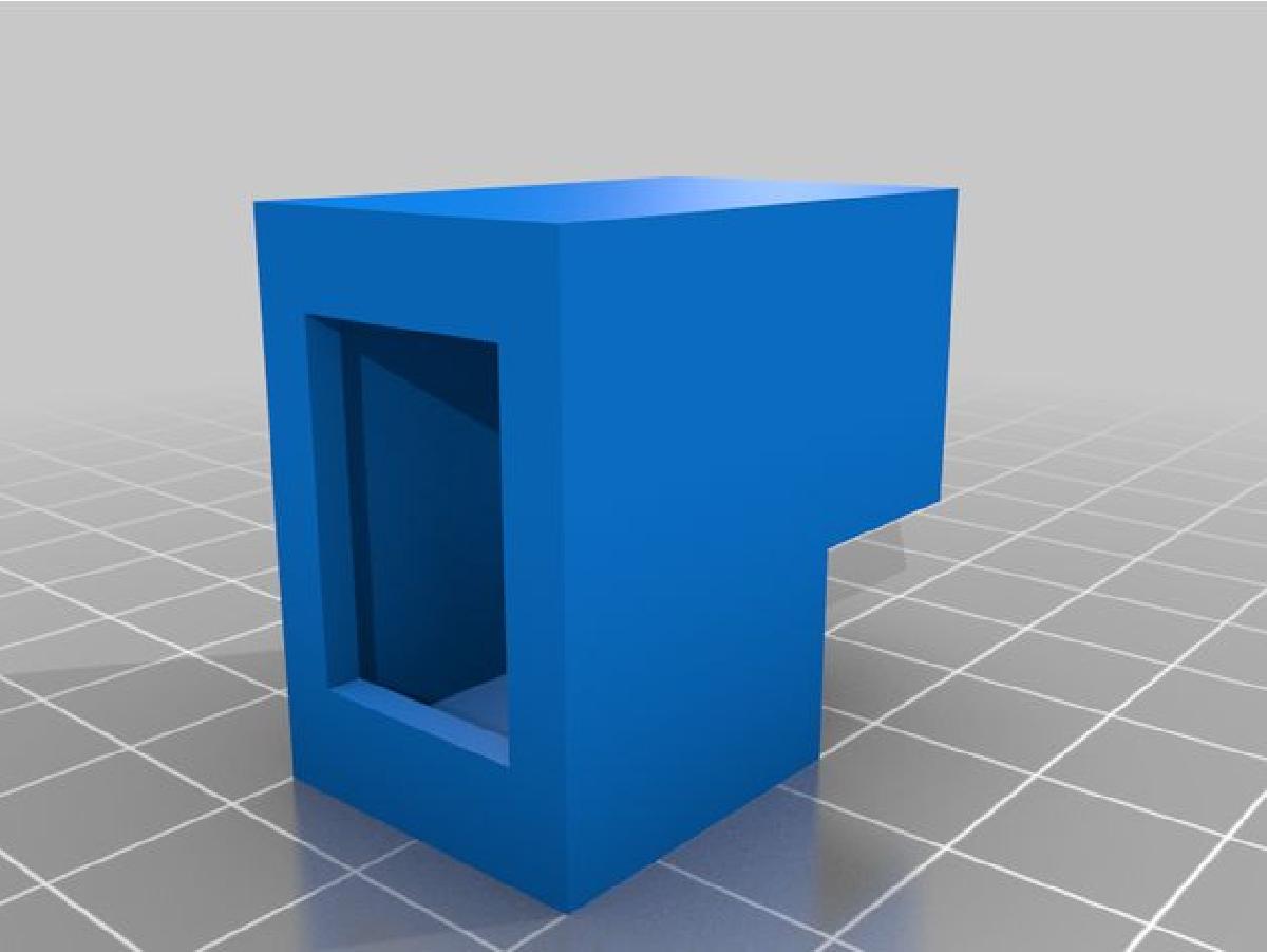 Desligamento Automatico Sovol SV01 SV02 SV03